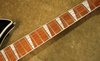 Rickenbacker 381/6 V69, Jetglo: Neck - Front