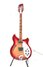 Rickenbacker 360/12 , Fireglo: Full Instrument - Front