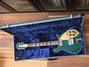 Rickenbacker 660/12 , Turquoise: Close up - Free2