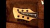 Rickenbacker 230/6 , Mapleglo: Headstock