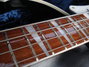 Rickenbacker 4003/4 , Jetglo: Neck - Front