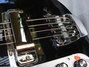 Rickenbacker 4003/4 , Jetglo: Close up - Free