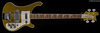 Rickenbacker 4003/4 SPC, Goldglo: Full Instrument - Front