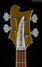 Rickenbacker 4003/4 SPC, Goldglo: Headstock