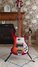 Rickenbacker 4003/4 S, Fireglo: Full Instrument - Front