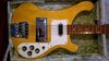 Rickenbacker 4003/4 S, Mapleglo: Close up - Free2