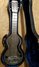 Rickenbacker NS 100/6 LapSteel, Silver: Neck - Front