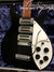 Rickenbacker 325/6 C64, Jetglo: Free image