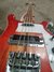 Rickenbacker 4001/4 , Fireglo: Free image