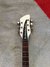 Rickenbacker 430/6 Mod, White: Headstock