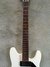 Rickenbacker 430/6 Mod, White: Neck - Front