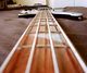 Rickenbacker 4003/4 , Jetglo: Close up - Free2