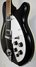 Rickenbacker 360/12 , Jetglo: Free image