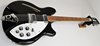 Rickenbacker 360/12 , Jetglo: Free image2