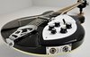 Rickenbacker 360/12 , Jetglo: Close up - Free