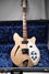 Rickenbacker 360/6 , Mapleglo: Full Instrument - Front