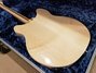 Rickenbacker 360/6 , Mapleglo: Full Instrument - Rear