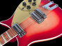 Rickenbacker 660/12 , Fireglo: Close up - Free2