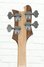 Rickenbacker 4003/4 S, Mapleglo: Headstock - Rear