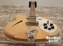 Rickenbacker 360/12 , Mapleglo: Free image