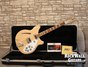 Rickenbacker 360/12 , Mapleglo: Full Instrument - Front