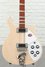 Rickenbacker 620/6 , Mapleglo: Body - Front