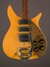 Rickenbacker 325/6 V59, Mapleglo: Body - Front