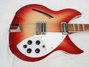 Rickenbacker 360/12 V64, Fireglo: Body - Front