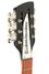 Rickenbacker 350/12 V63, Jetglo: Headstock