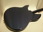 Rickenbacker 330/6 , Midnightblue: Body - Rear