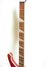 Rickenbacker 4003/4 , Fireglo: Neck - Front