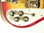 Rickenbacker 4003/4 , Fireglo: Close up - Free2