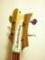 Rickenbacker 4003/4 , Mapleglo: Headstock