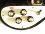 Rickenbacker 4003/4 , Jetglo: Close up - Free2