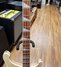 Rickenbacker 4003/4 , Mapleglo: Neck - Front