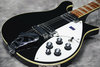 Rickenbacker 620/6 , Jetglo: Free image