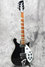 Rickenbacker 620/6 , Jetglo: Full Instrument - Front