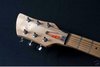 Rickenbacker 220/6 Refin, Mapleglo: Headstock