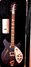 Aug 2017 Rickenbacker 360/6 , Midnightblue: Free image