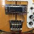 Rickenbacker 4001/4 , Mapleglo: Free image2