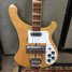 Rickenbacker 4001/4 , Mapleglo: Body - Front