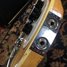 Rickenbacker 4001/4 , Mapleglo: Close up - Free