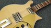 Rickenbacker 660/6 , Mapleglo: Body - Front