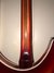 Rickenbacker 330/6 Mod, Fireglo: Neck - Rear