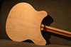 Rickenbacker 360/12 , Mapleglo: Body - Rear