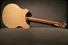 Jan 2018 Rickenbacker 360/12 , Mapleglo: Full Instrument - Rear