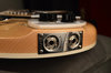 Rickenbacker 360/12 , Mapleglo: Close up - Free