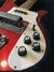 Rickenbacker 4003/4 , Ruby: Free image