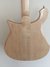 Rickenbacker 620/6 , Mapleglo: Body - Rear