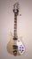 Rickenbacker 620/6 , Mapleglo: Full Instrument - Front